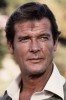photo Roger Moore