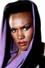 photo Grace Jones