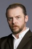 photo Simon Pegg