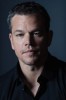 photo Matt Damon