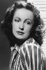 photo Geraldine Fitzgerald