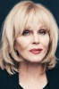 photo Joanna Lumley