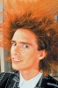 photo Yahoo Serious