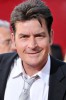photo Charlie Sheen