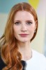 photo Jessica Chastain