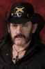 photo Lemmy Kilmister