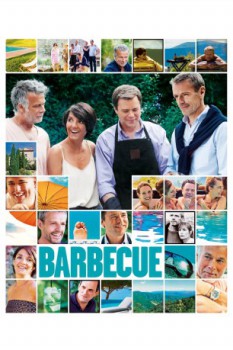 poster Barbecue  (2014)