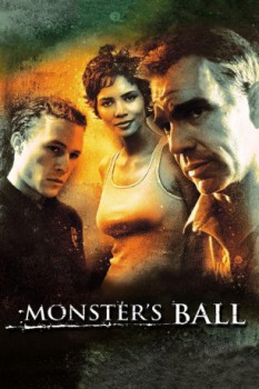 poster Monster's Ball  (2001)