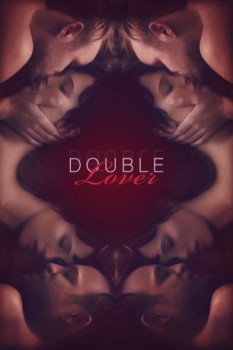 poster Double Lover  (2017)