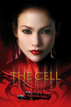poster The Cell  (2000)