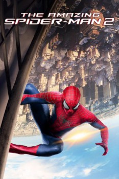 poster The Amazing Spider-Man 2  (2014)