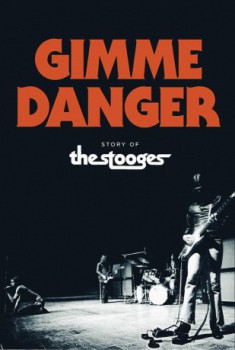 poster Gimme Danger  (2016)