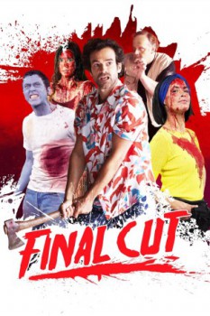 poster Final Cut  (2022)