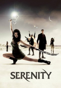poster Serenity  (2005)