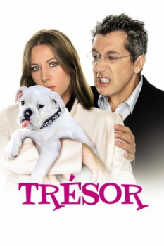 poster Tresor  (2009)