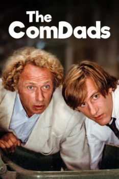 poster The ComDads  (1983)