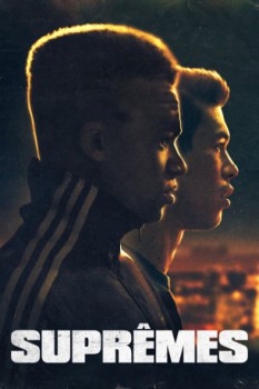 poster Authentik  (2021)