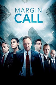 poster Margin Call  (2011)