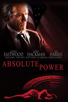 poster Absolute Power  (1997)