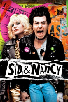 poster Sid and Nancy  (1986)