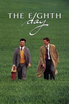 poster The Eighth Day  (1996)