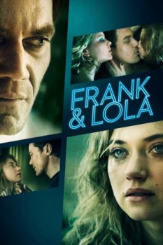 poster Frank & Lola  (2016)