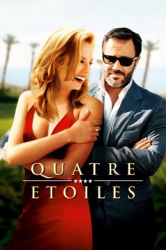 poster Quatre étoiles  (2006)