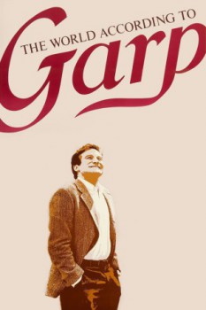 poster The World According to Garp  (1982)