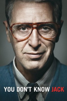 poster You Don't Know Jack  (2010)