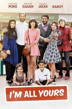 poster I'm All Yours  (2015)