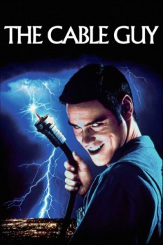 poster The Cable Guy  (1996)