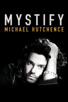 poster Mystify: Michael Hutchence  (2019)