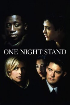 poster One Night Stand  (1997)