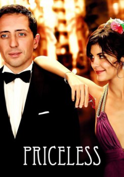 poster Priceless  (2006)