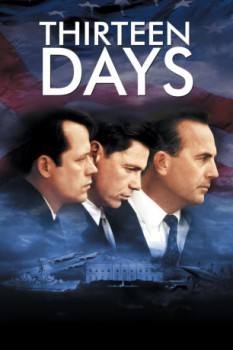 poster Thirteen Days  (2000)