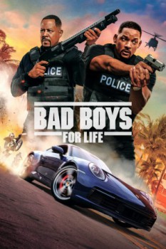 poster Bad Boys for Life  (2020)