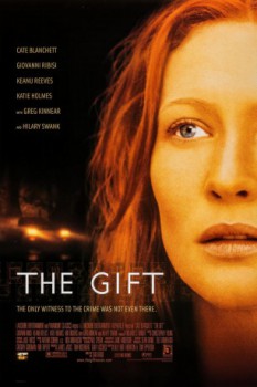 poster The Gift  (2000)