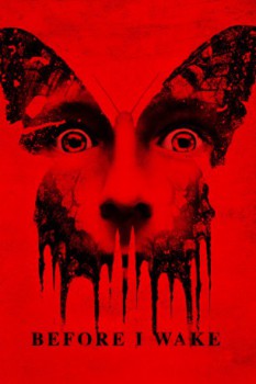 poster Before I Wake  (2016)