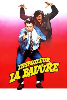 poster Inspector Blunder  (1980)