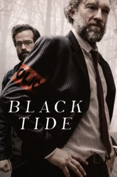 poster Black Tide  (2018)