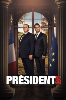 poster Presidents  (2021)