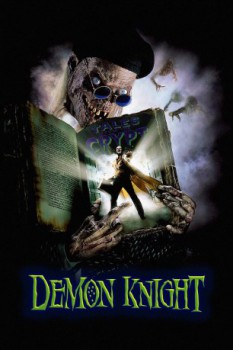poster Tales from the Crypt: Demon Knight  (1995)