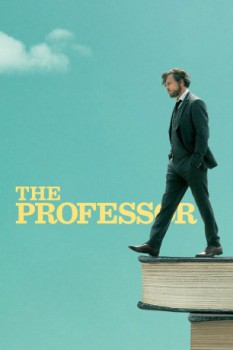 poster The Professor  (2018)