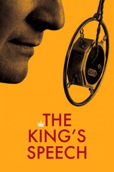 poster The King's Speech  (2010)