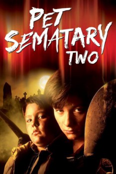 poster Pet Sematary II  (1992)
