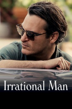 poster Irrational Man  (2015)