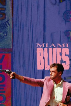 poster Miami Blues  (1990)
