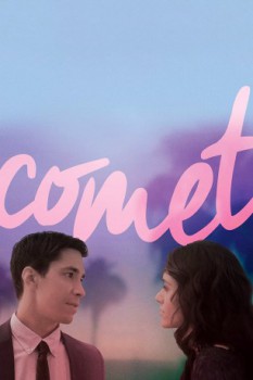 poster Comet  (2014)