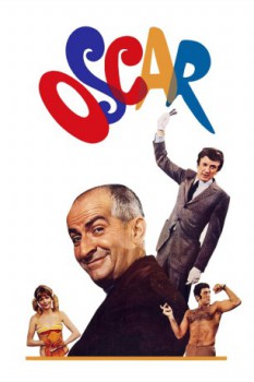 poster Oscar  (1967)