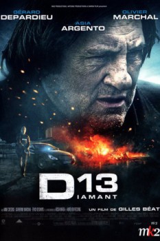 poster Diamond 13  (2009)